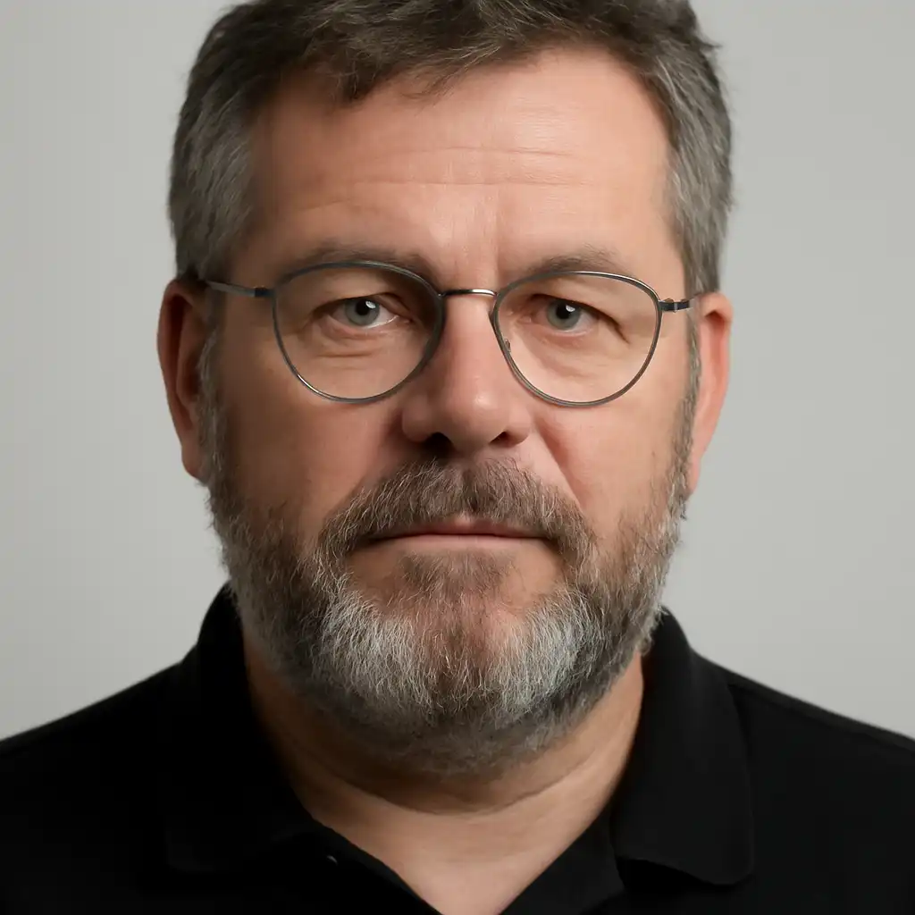 Marcus van der Linden